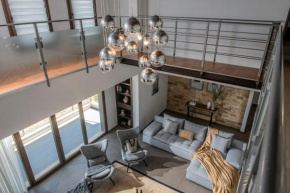 Villa Ete Premier Luxury Villa by Prime Stay